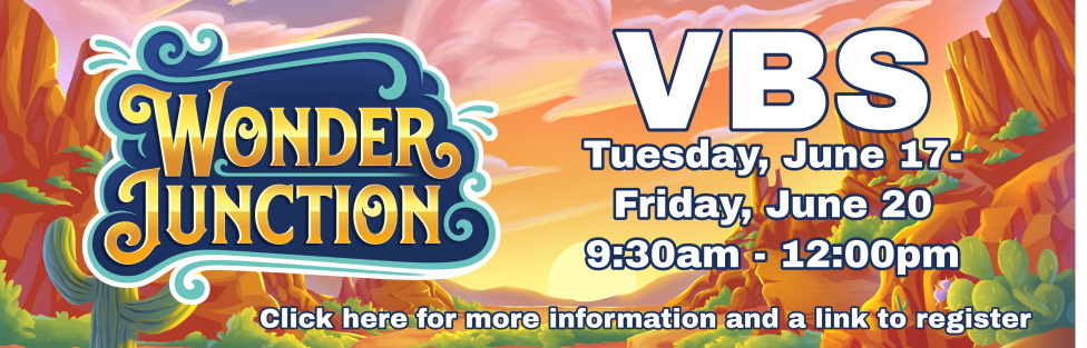 VBS 2025