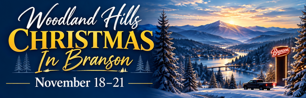 Christmas In Branson Christmas In Branson