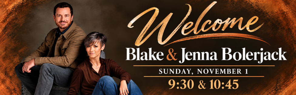 Blake & Jenna Bolerjack Blake & Jenna Bolerjack